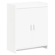Mobile per scarpe Bianco 73,5 x 36 x 92 cm Legno ingegnerizzato 8011307