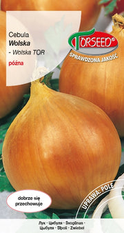 Cipolla Wolska 5g