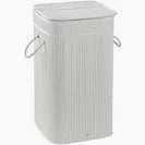 PORTABIANCHERIA TATAMI  Bianco     GEDY