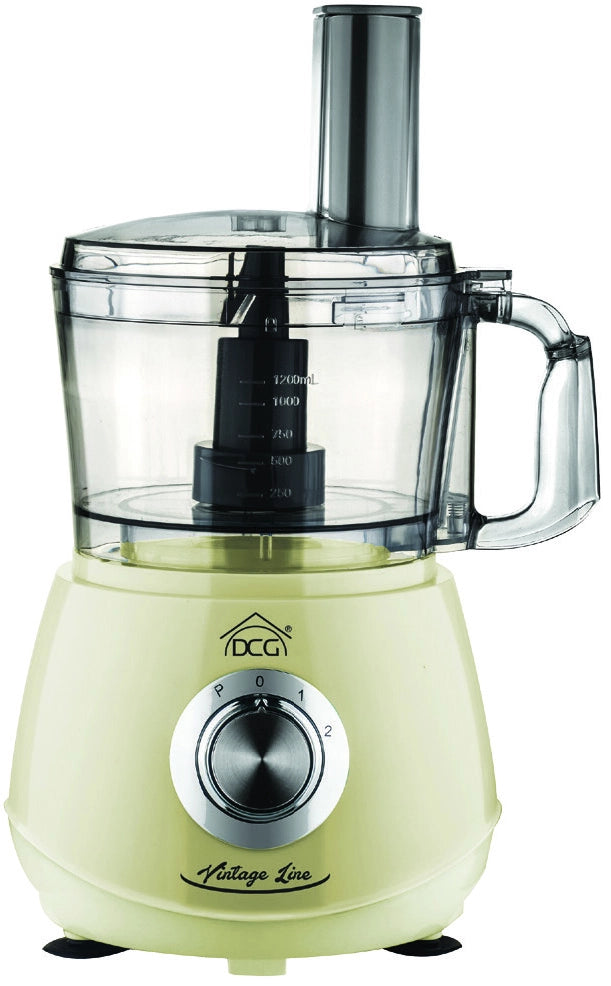 ROBOT DA CUCINA 1.000 W
