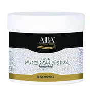 Aquaristica ABA Pure PO4&SiO2 2x50gr - resina antifosfati per acqua dolce e marina