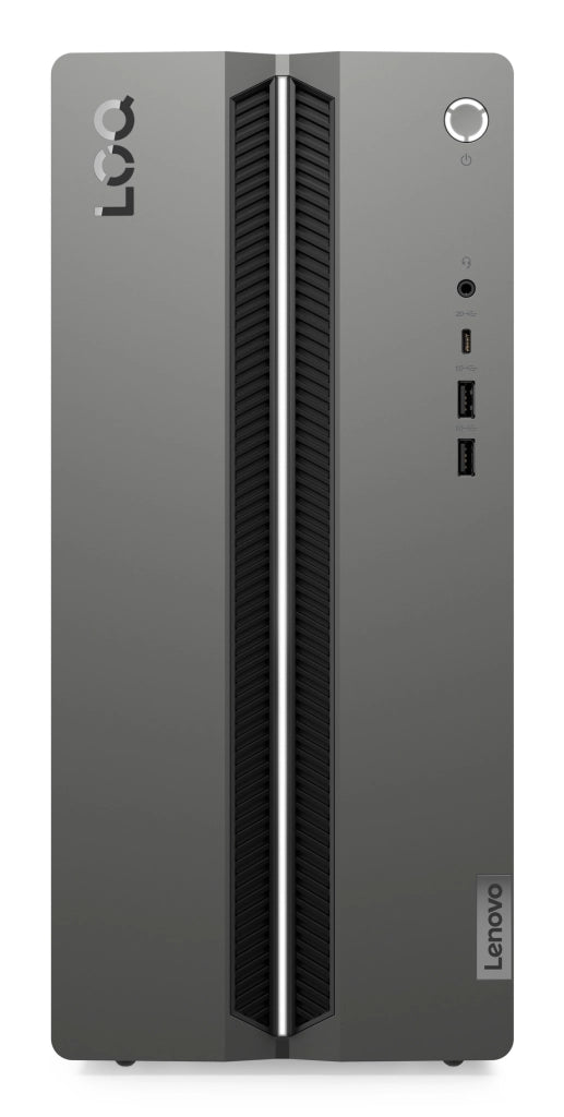 Lenovo loq tower 17iax10 - 91AY007AY