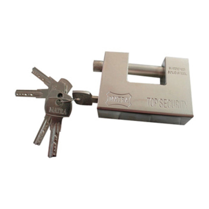 MATRA LUCCHETTO P/SERRAN CORAZ 94MM CIF UN K3- 6,0 pz