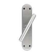 CREMONESE TORINO ART.160P CON PERNI CROMO SAT- FROSIO BORTOLO- 2,0 pz