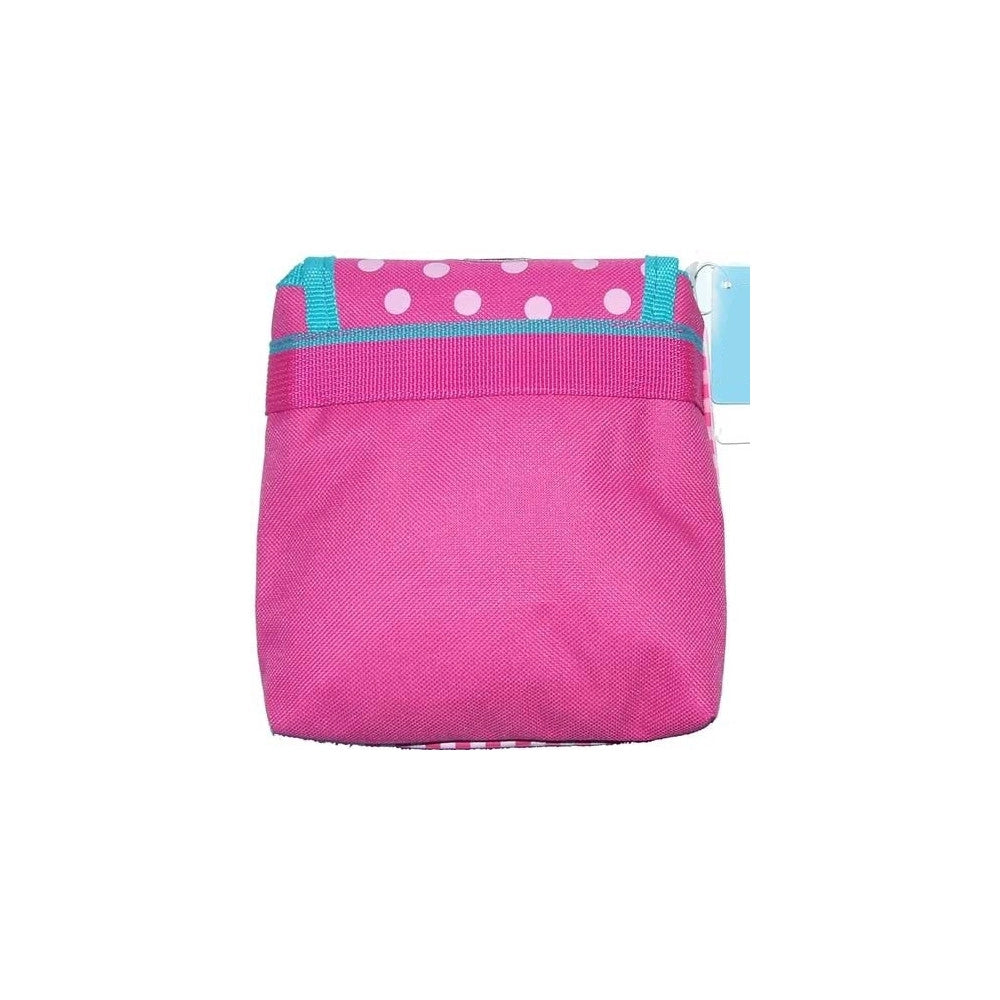 Trade Shop - Disney Borsa Per Scuola E Tempo Libero In Tessuto Disney Dottoressa Peluche -