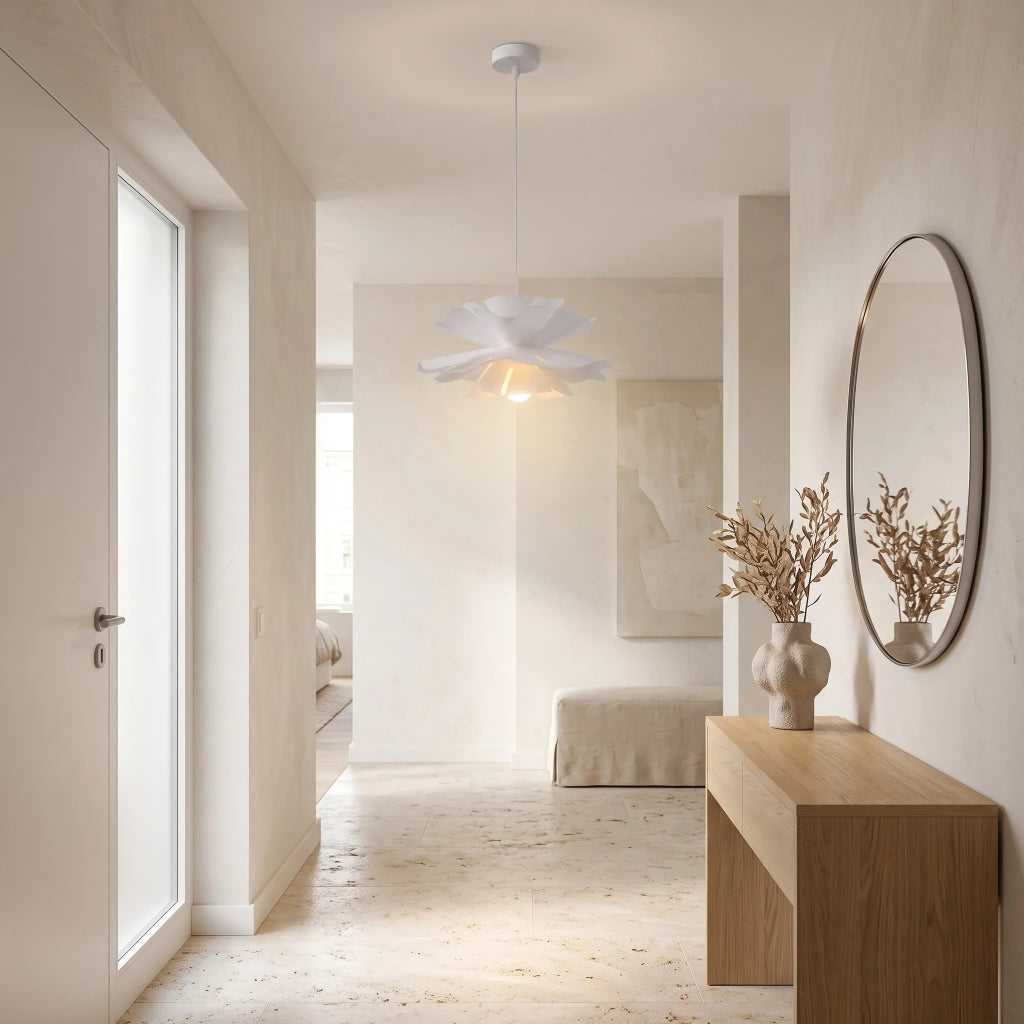 Lampada App1953-cp White