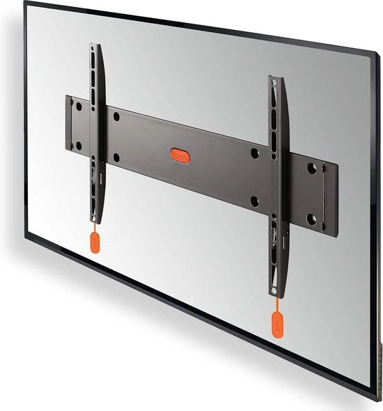 Sostegno per televisore da 32 a 55 pollici - Massimo 30 kg - VESA 100x100 a 400x400 - Supporto per TV