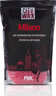 Cera Premium per Depilazione - 1 kg Cere per Depilazione Professionale senza Strisce