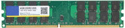 Memoria RAM 4GB 800MHz DDR2 PC2-6400 240 pin Desktop - Duraturo e leggero - Modulo di memoria