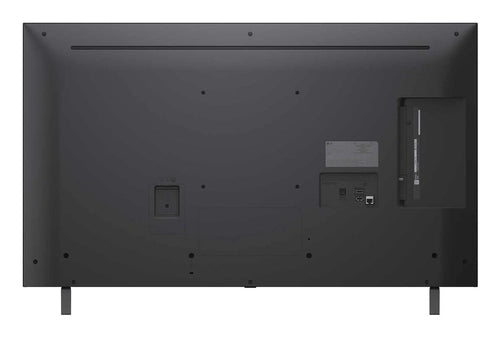 LG NanoCell AI 43NANO81A6A 109,2 cm (43") 4K Ultra HD Smart TV Wi-Fi Nero