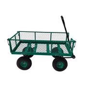 CARRETTO PER GIARDINO 51X102X97CM HORSE