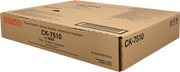 ORIGINAL Utax toner nero CK-7510 623010010 ~20000 Seiten Copy Kit
