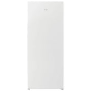 Beko RFSA240M41WN: Congelatore Verticale, Statico, 215 L, 59.5 cm
