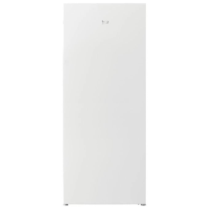 Beko RFSA240M41WN: Congelatore Verticale, Statico, 215 L, 59.5 cm