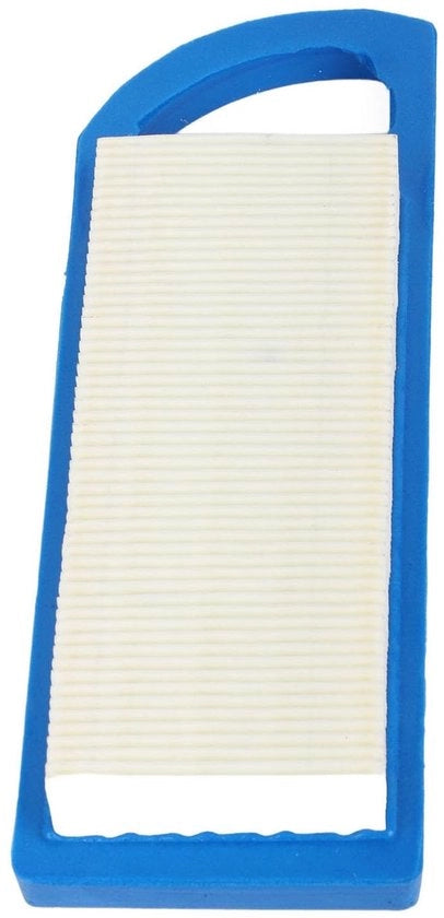 Filtro dell'aria di alta qualità per sostituzione - OEM 697153 - 14-18 - 22,5 x 7,8 x 3,8 cm - Adatto per 4211 5077H - Idoneo per Craftman 33425 - Filtro