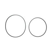 Set guarnizioni pompa freno JCB 3CX, 4CX codice OEM 813-50012, 813-50026