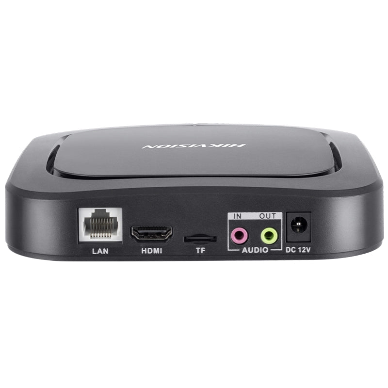 HIKVISION DS-D60E-B - DIGITAL SIGNAGE BOX