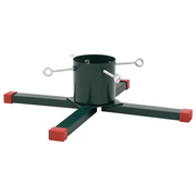 Supporto per Albero di Natale 60x60x16 cm cod mxl 64627
