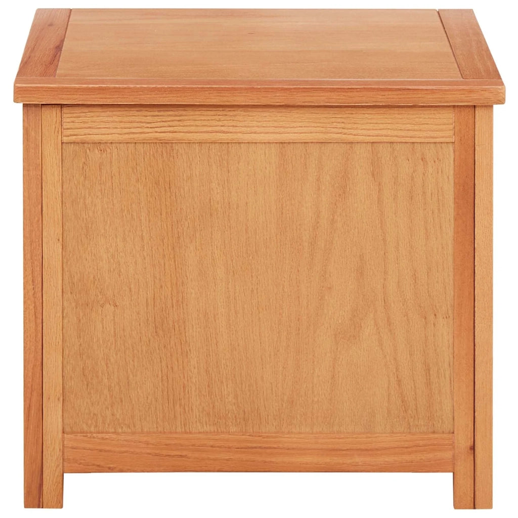 Scatola di Stoccaggio con archiviazione 50 x 45 x 45 cm CFW3928634