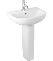 Kim Panda Lavabo 55 B01Cz1J4Lw