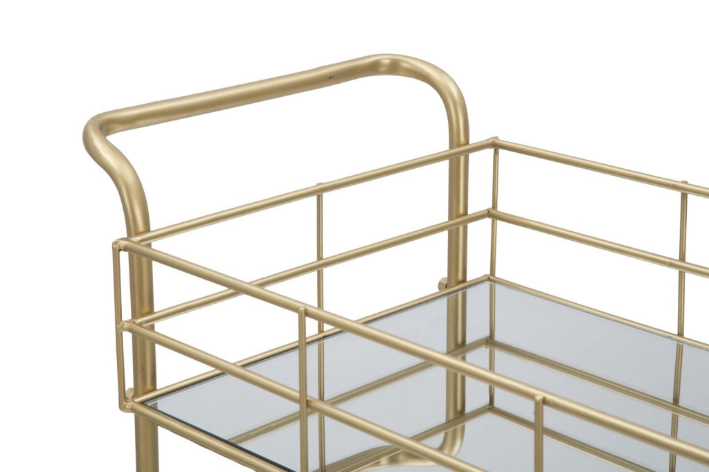Ombrellone da Giardino Decentrato Ø300x250 cm in Acciaio e Poliestere Grigio