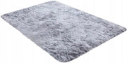 Tappeto shaggy 100x150 cm