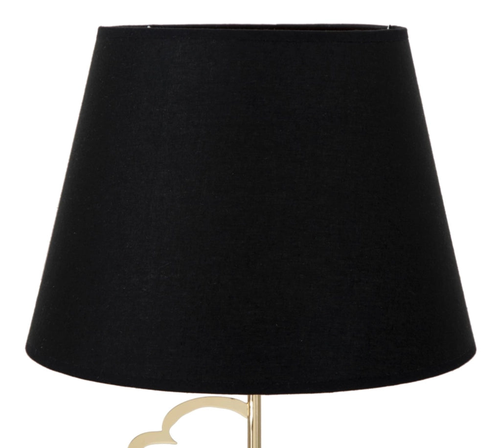 LAMPADA DA TAVOLO GLAM HARTS CM � 30X54,5