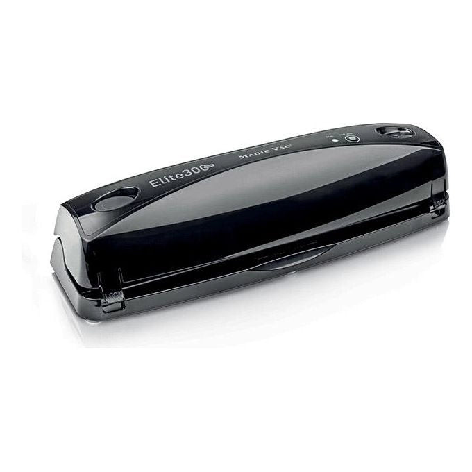 Magic Vac Elite 300 Plus macchina per sottovuoto 780 mbar Nero