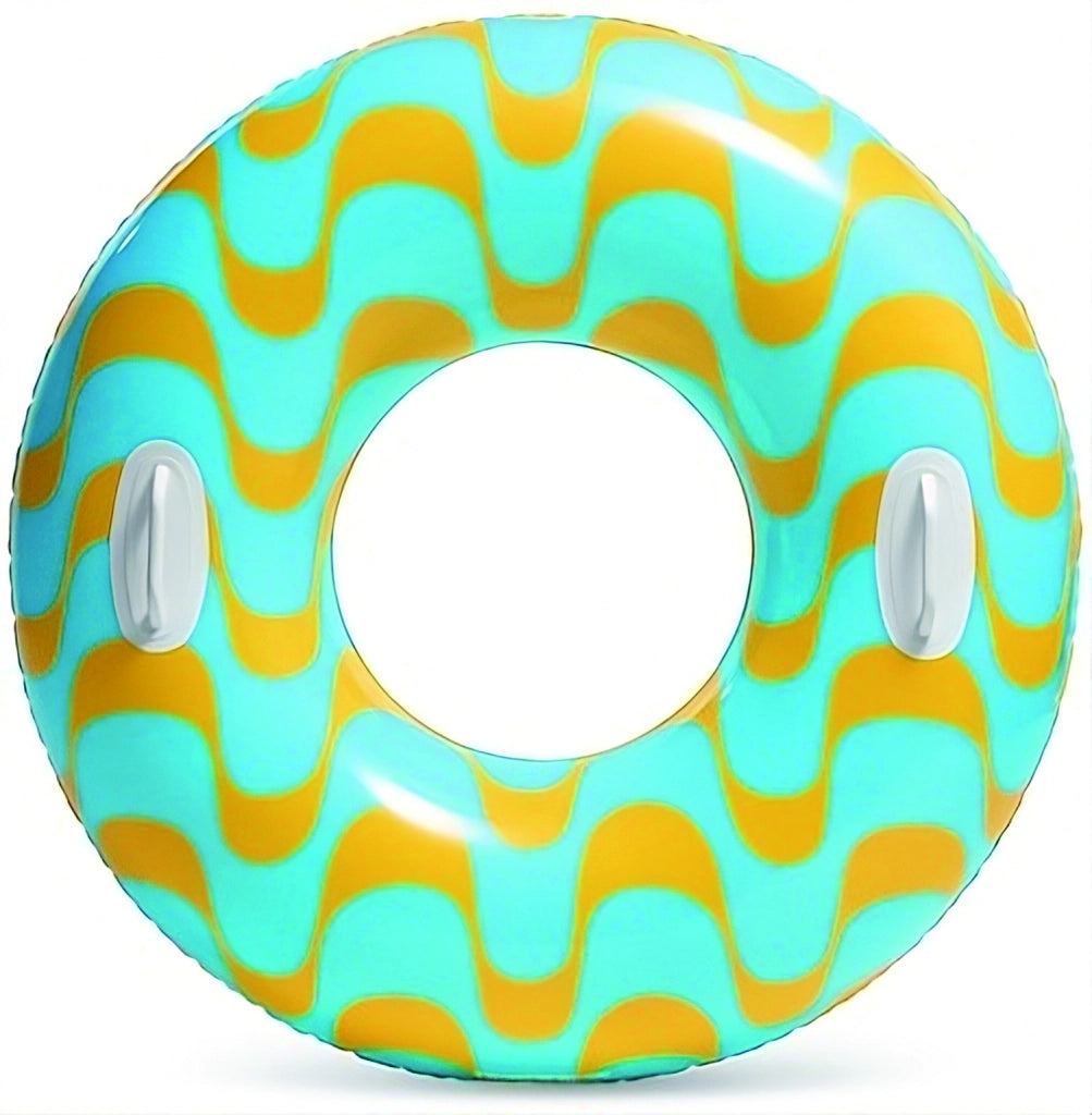 Intex CIAMBELLA CON MANIGLIE STARGAZE Ø cm. 91
