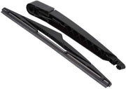Set di Armatura per Raccattapalle posteriore - Adatto per O& III 3 H 2003-2009 - Materiale di alta qualità in gomma/polimero - Lunghezza 27 cm/31,5 cm