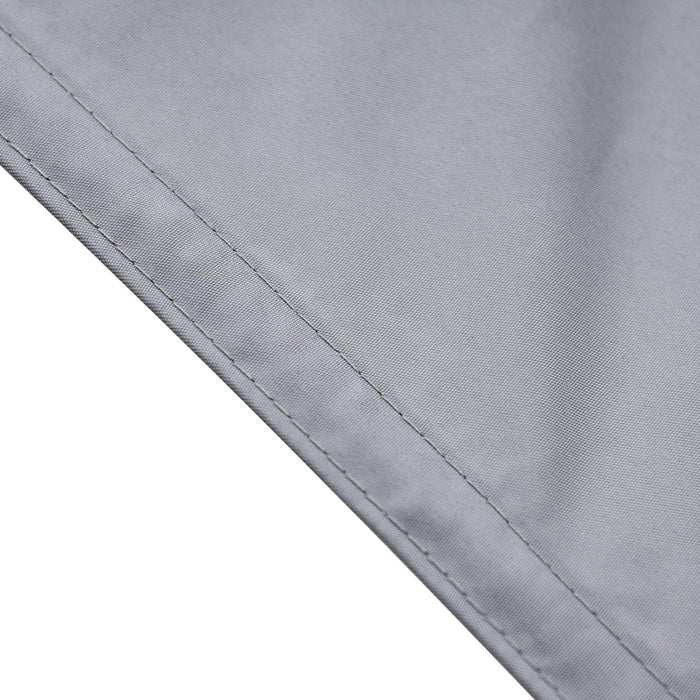 Ponticello da Giardino 150x58x58,5 cm in Legno Arancione