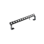 Proiettore Thor Pr D050 Antracite 3000K Ideal-Lux