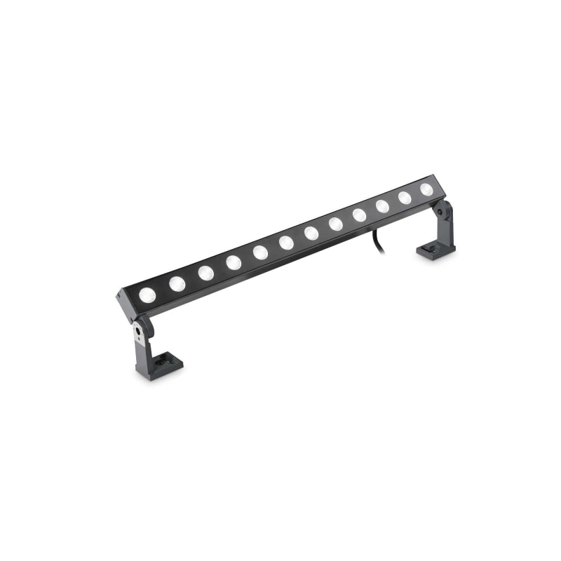 Proiettore Thor Pr D050 Antracite 3000K Ideal-Lux