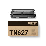 Toner brother tn627bk nero 10kpp x mfcl8970cdw mfcl8730cdw dcpl8630cdwre1 hll8570cdw hll8430cdw