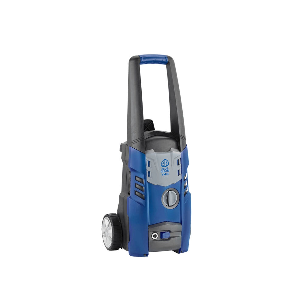IDROPULITRICE ACQUA FREDDA 1 SERIES 143 AR ANNOVI REVERBERI 120Bar 1500W 390Lt/h 13690