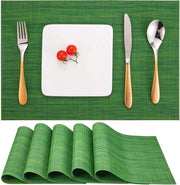 Tavoli di servizio e sottopiani, Placemat Acquaproteggi 6