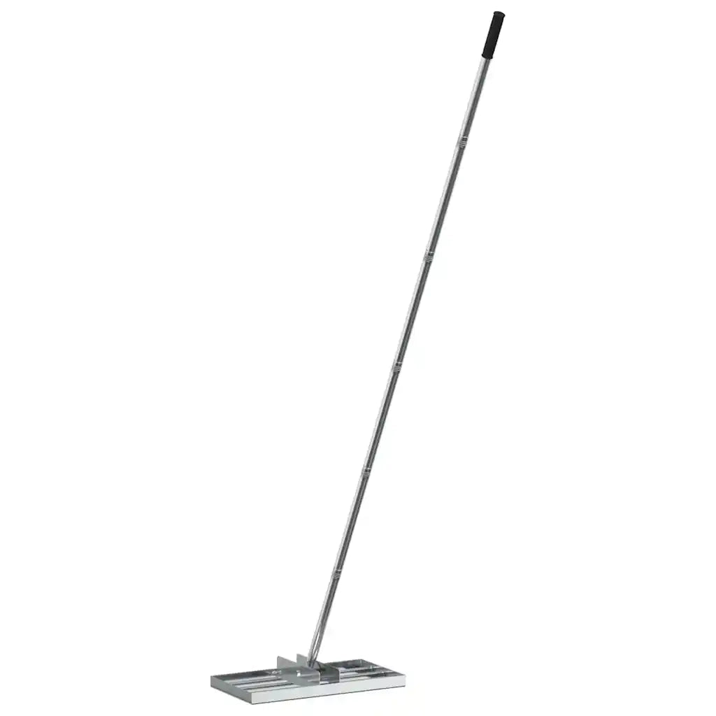 Rastrello da Giardino Argento Acciaio inossidabile CFW9619099