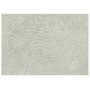 Tappeti per area | Tappeti a zone PALMERAS Verde 200 x 280 cm Poliestere