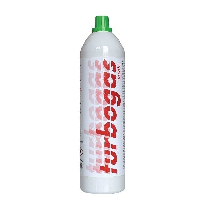 BOMBOLA TURBOGAS- gr 450- MARIE- pezzi 1