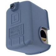 Trade Shop - Pressostato Per Autoclave Pretarato Atmosfere Regolatore Di Pressione Acque -