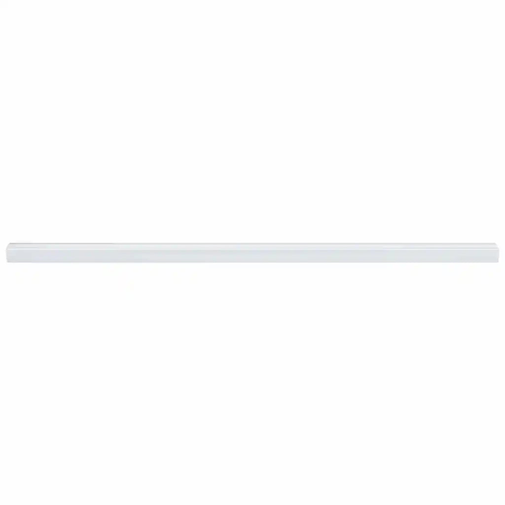 Paragradini 10 pz Argento 67 x 3 x 2 cm Alluminio CFW4553939