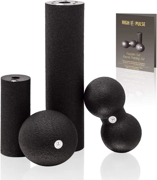 Accessori per massaggi - Bastone per massaggi fitness – Rilassamento – Accessori per massaggi - Rilassarsi – Massaggiatore di lusso