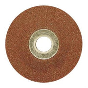 PROXXON DISCO ABRASIVO IN CORINDONE SPECIALE, GRANA 60, DIAM. 50MM