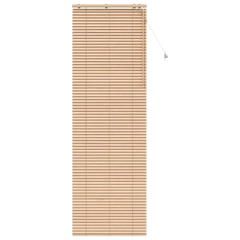 Tenda Veneziana Aspetto Quercia 85 x 250 cm 35 mm 42015363