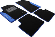 COLOR0000039B , BLU , Lancia Delta dal 2008- (4 Fix FL)