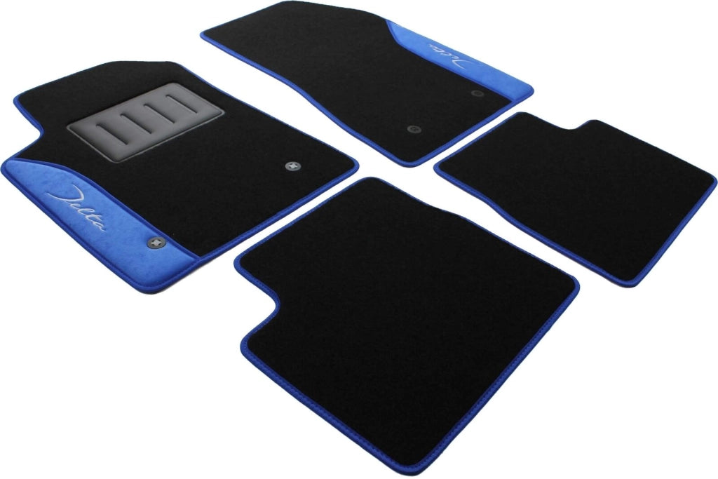 COLOR0000039B , BLU , Lancia Delta dal 2008- (4 Fix FL)
