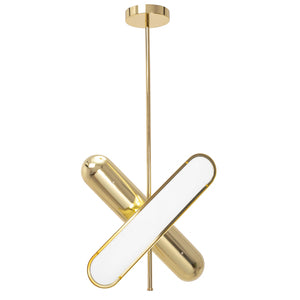 Lampada Led App832-cp Gold