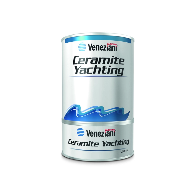CERAMITE BIANCA LT.0,750