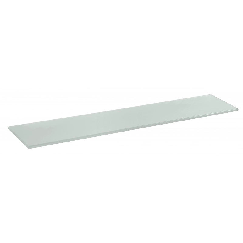 Mensola, mensola doccia in vetro NIKI 50 x11 x3,6 cm