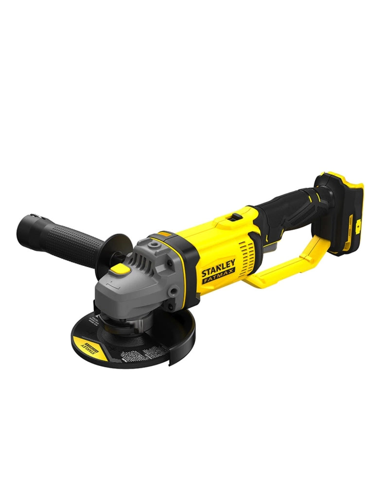 STANLEY FatMax Kit SVK709 (SFMCH900 + SFMCG400 + SFMCD711 + SFMCF800 + SFMCS500 + SFMCS600 + SFMCE500 + 3 x 4,0 Ah + Caddy 3en1)